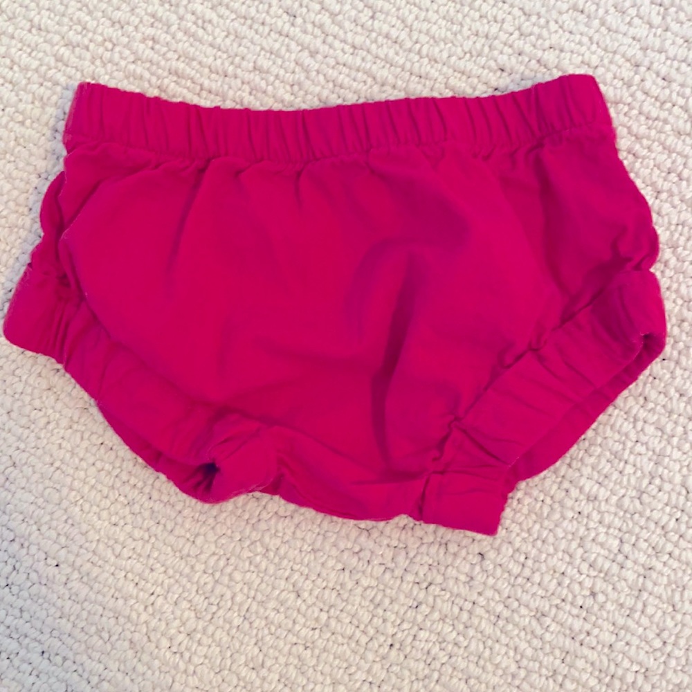 Billie Blooms Bloomers